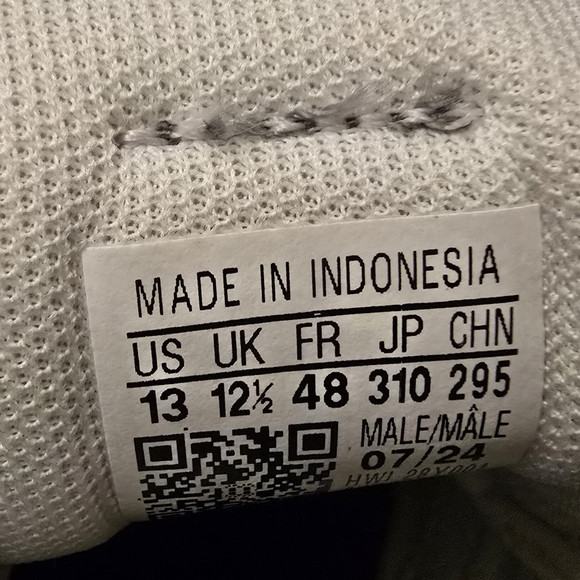 adidas VL Court 3.0 Sneaker - Men's - Picture 6 of 6